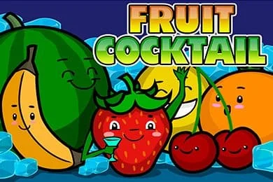 fruit coctail