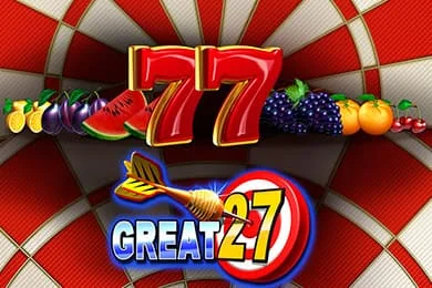 Great 27